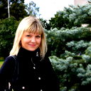 Оксана Коновалова