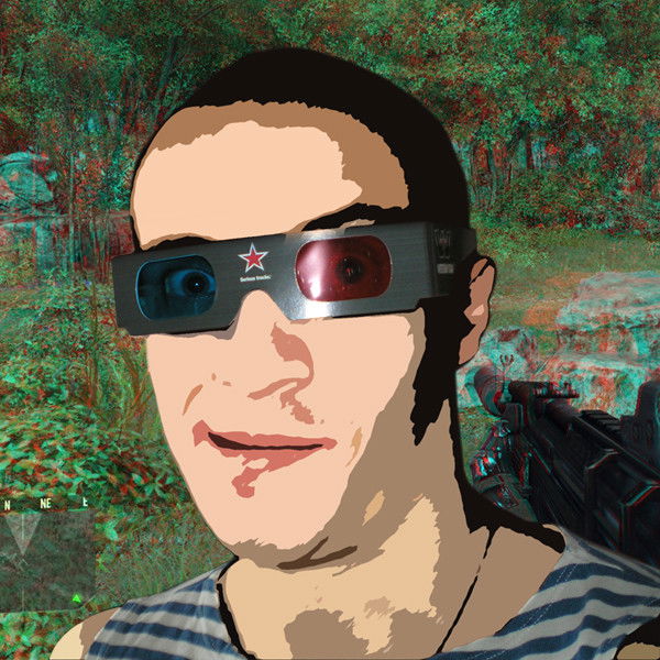 Олег Зырянов