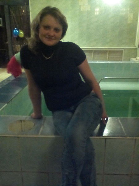 Ирина Ульянова