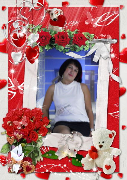 Вера Канзафарова