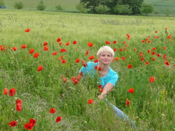 Ольга Ражева