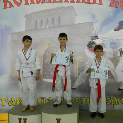 Максудов Рустам