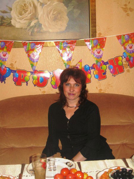 Светлана Лепёшкина