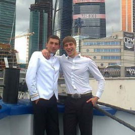 Алексей Москва