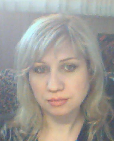 Елена Истомина