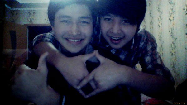 __Batrzhan__ __Tokzhan__