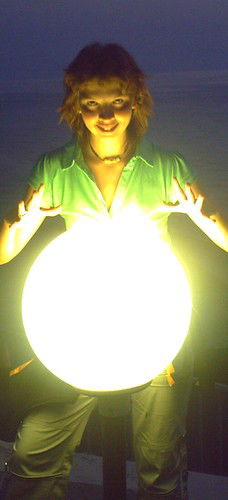 Алёнка Ульянкина