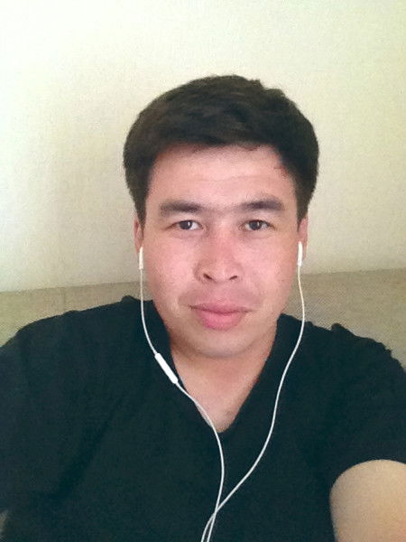 Ардак Алтынбаев