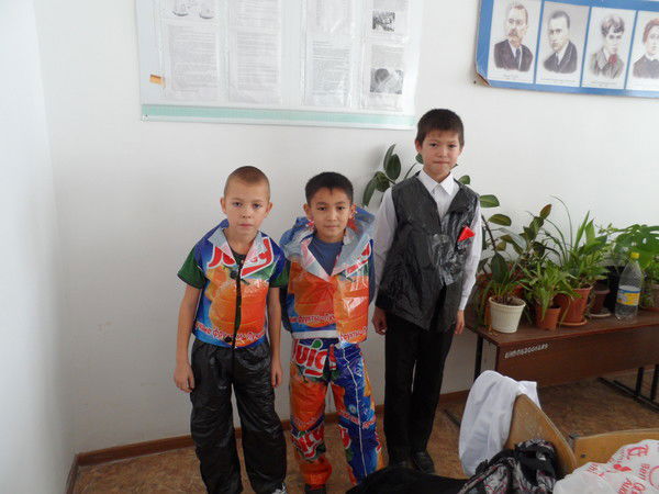 Настя Ульянова