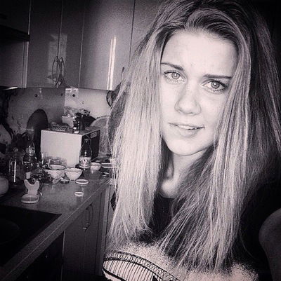 Маша Близнюкова