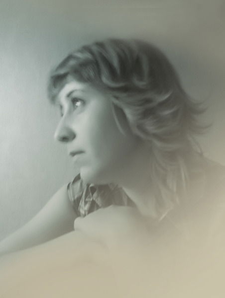 Ольга Матвеева