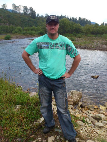 Алексей Писарев