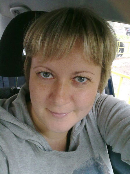 Лариса Тимашева