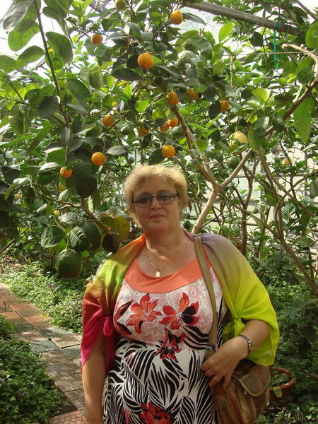 Людмила Козлова