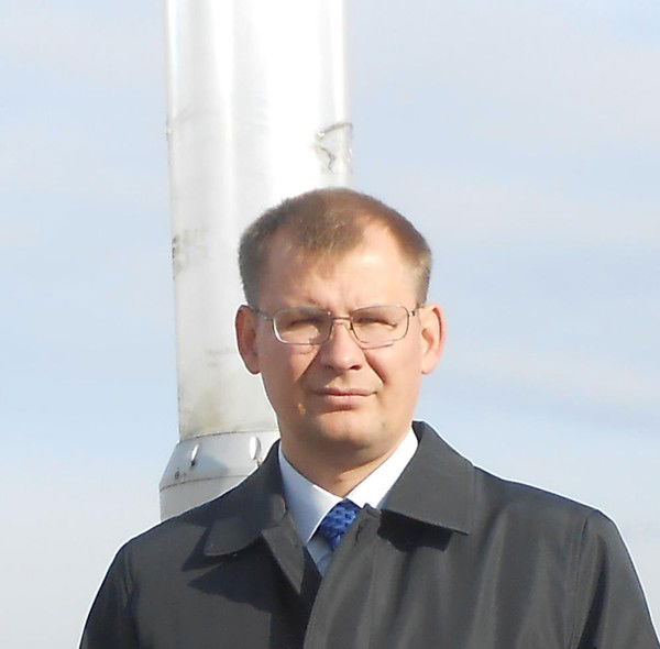 Павел Попов