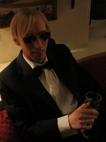 Vladimir Dobrovolskiy