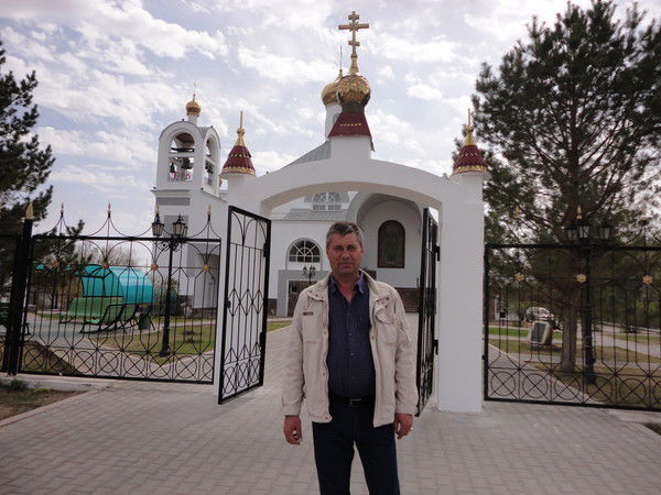 Вадим Логвинов