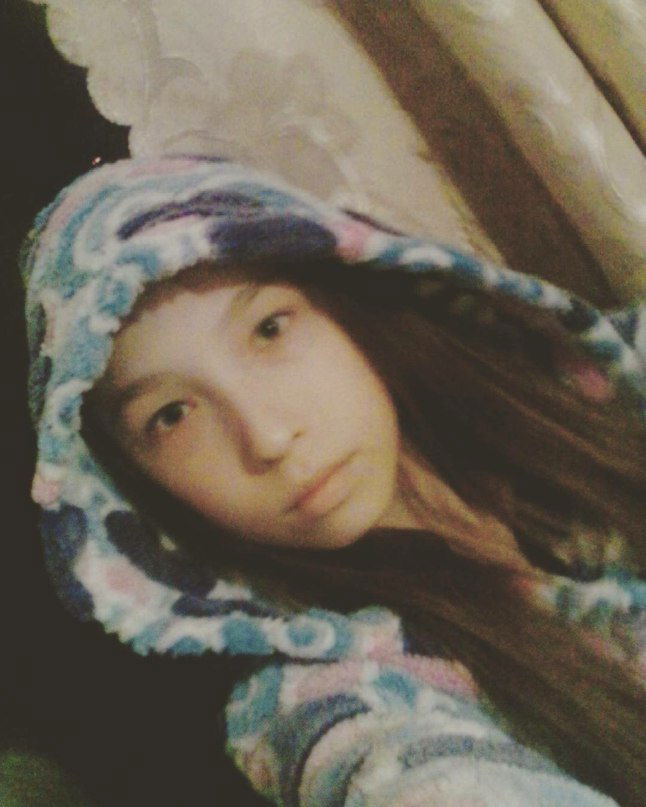 Ангелина Васильева