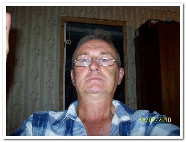 Владимир Баклушин