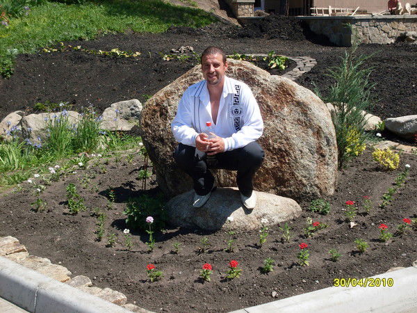 Александр Дейч