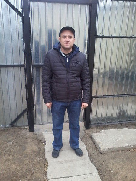 Дмитрий Петряник