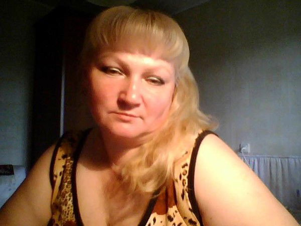 Людмила Рощенко