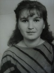 Валентина Краснова