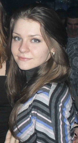 Анастасия Мартынова