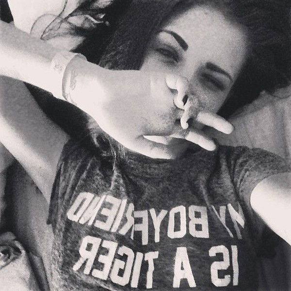 Юля Бусина-Малюсина