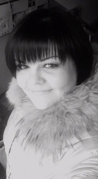 Татьяна Симонова