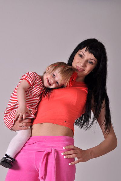 Мария Ермизина