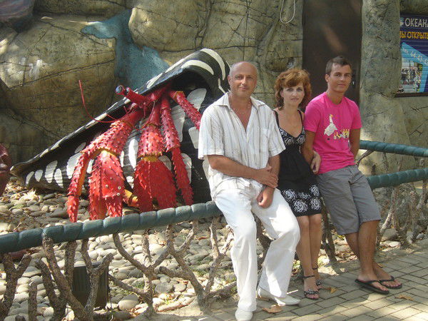 Александр Гасевский