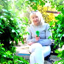 Антипина Светлана