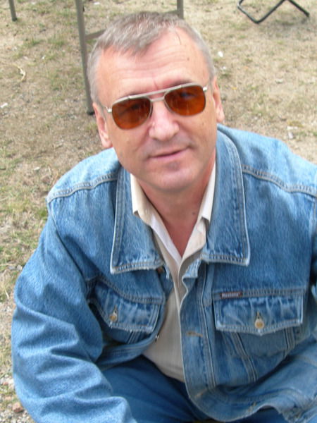 Николай Николенко