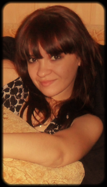 Альбина Гарифинова