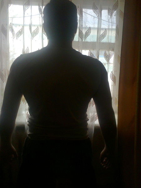 Роман Танаев