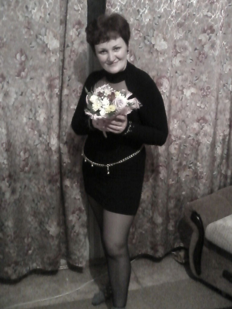 Янина Яковенко