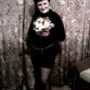 Янина Яковенко