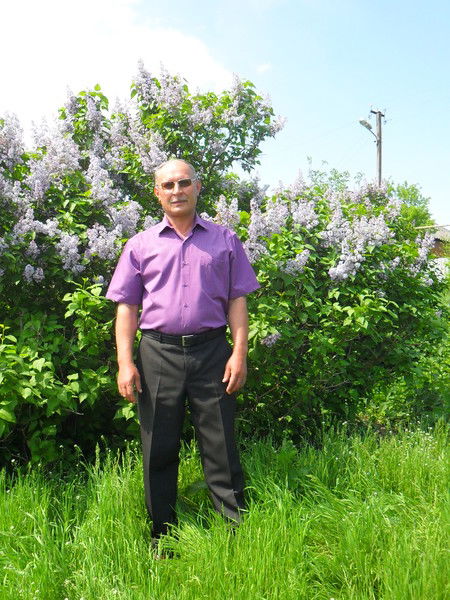 Юрий Пономарев