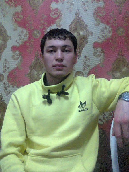 Балгазы Жумабаев