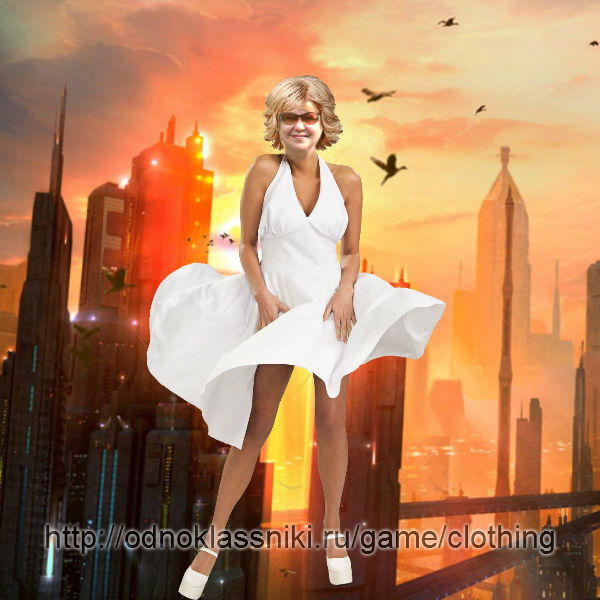 Людмила Набережная