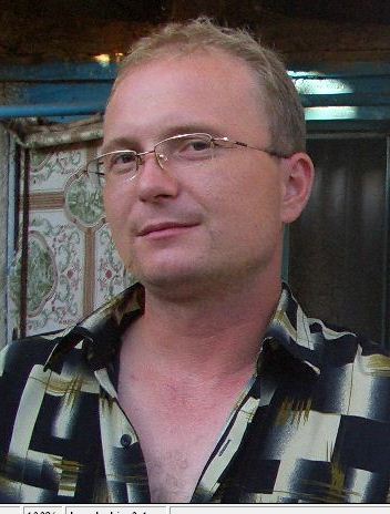 Александр Осадчий