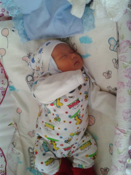 * Периштемсол * Альжановы