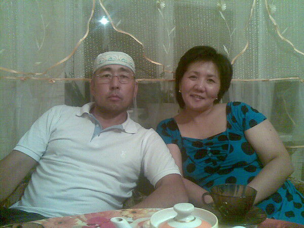 Масат Кумаров