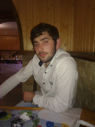 Сальвадор Давинчи