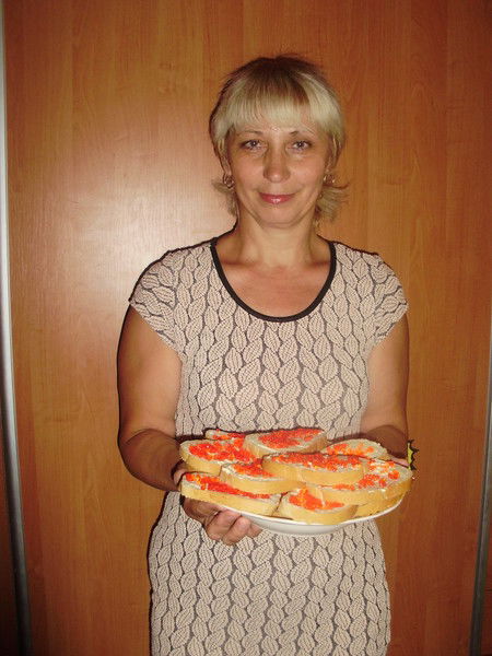 Мила Макаренко