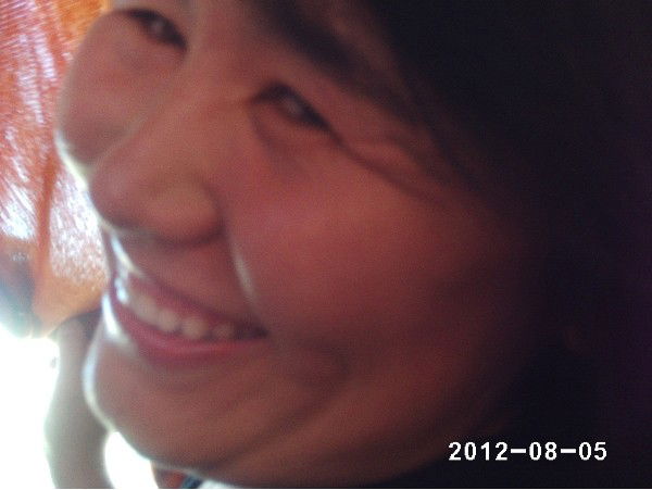 Айгуль Амирова