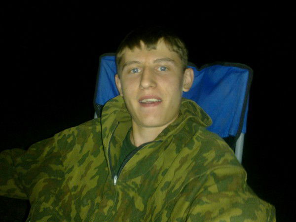 Игорь Иваньков