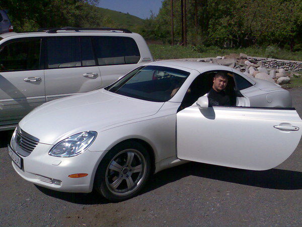 Темир Алиев