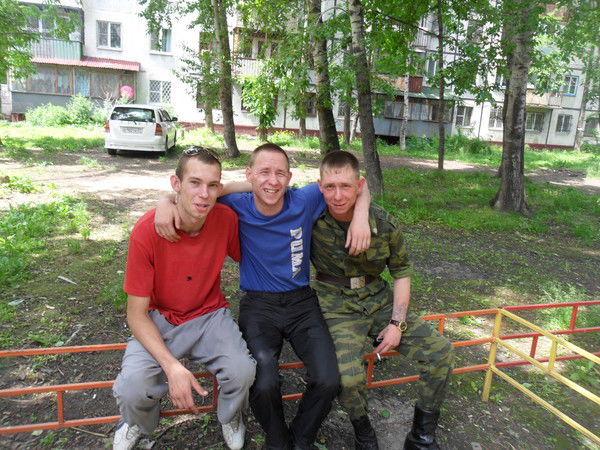 Пётр Борисович